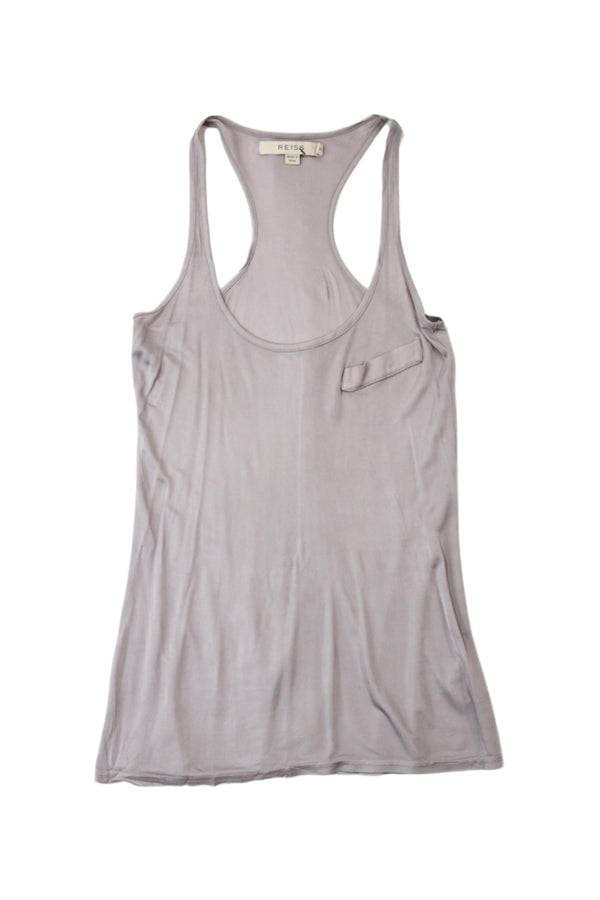 Reiss - Slinky Knit Singlet