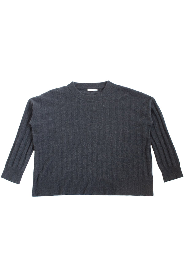 Marle - Wool Jumper