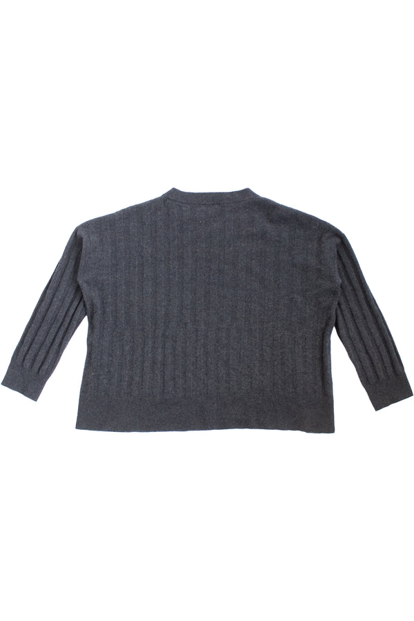 Marle - Wool Jumper