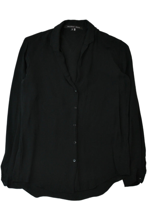 Theysken's Theory - Silk Shirt