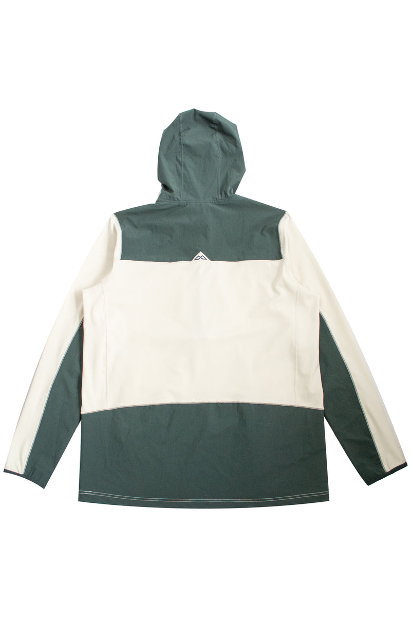 Kathmandu - Pull-Over Jacket