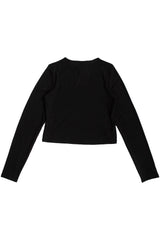 Dissh - Long Sleeve Top