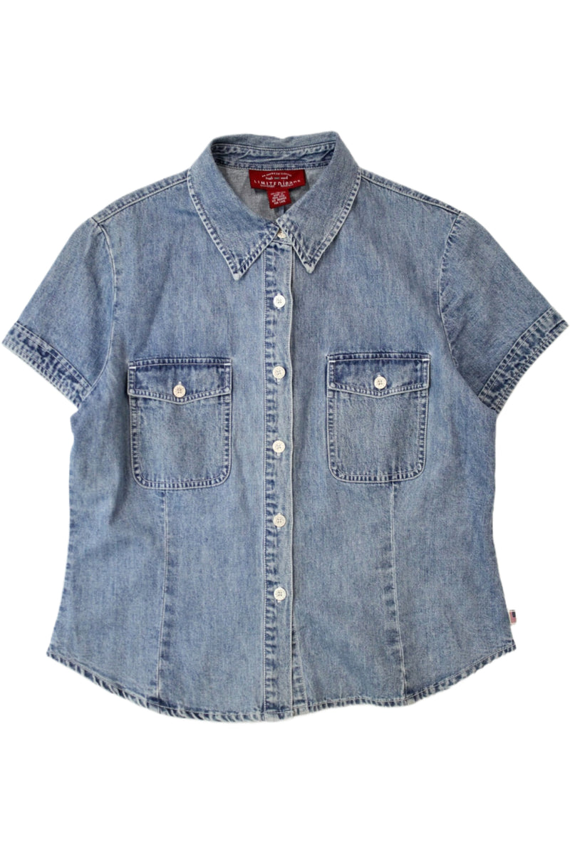 Limited Jeans - Denim Shirt