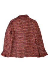 Edun - Textured Weave Jacket