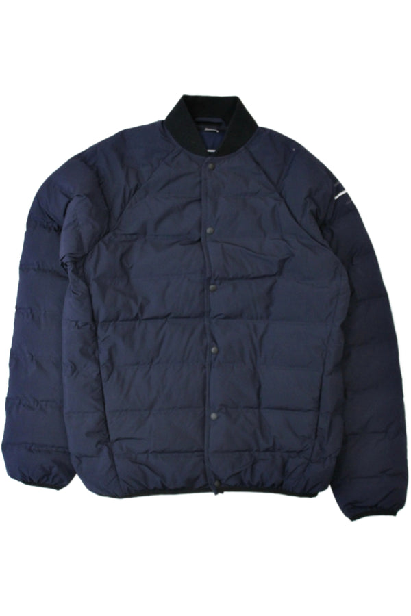 Finnisterre - Puffer Jacket