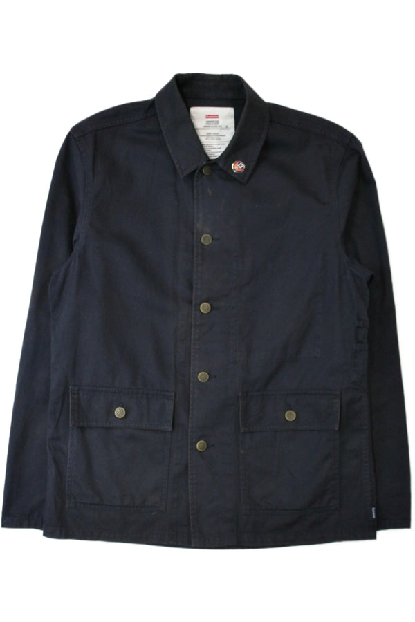 Supreme - Standard Issue Utility Jacket