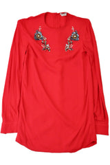 Miu Miu - Beaded Tunic