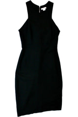 Helmut Lang - Simple Stretch Dress