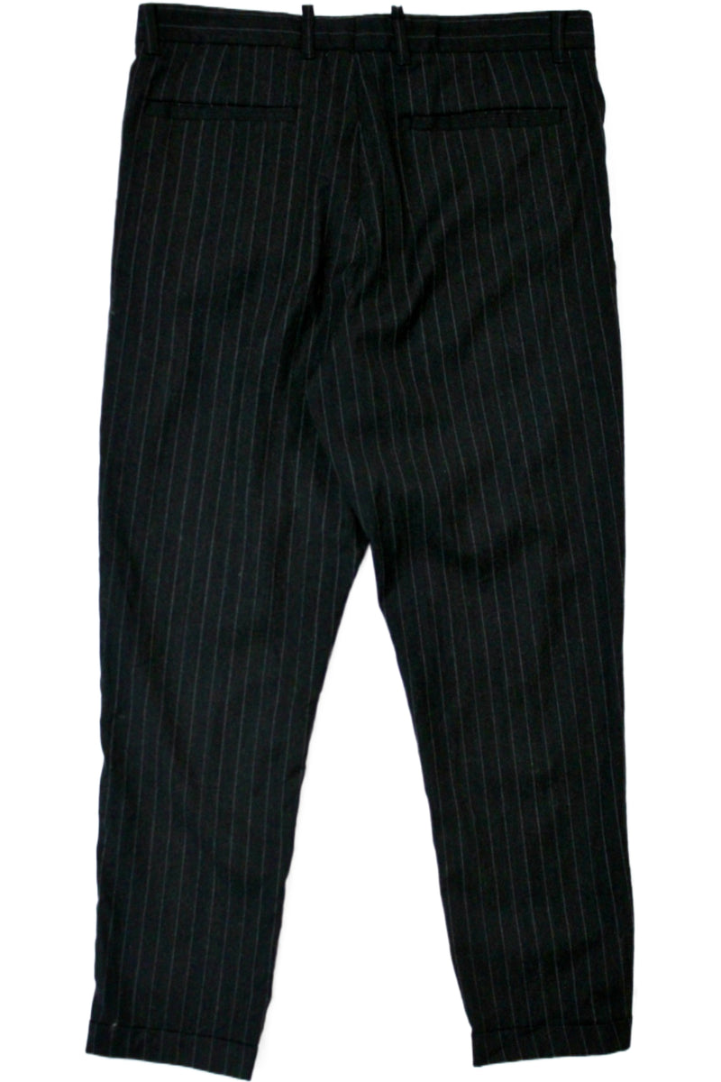 All Saints - Pinstripe Pants