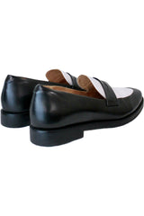 Bared - Two Tone Loafers