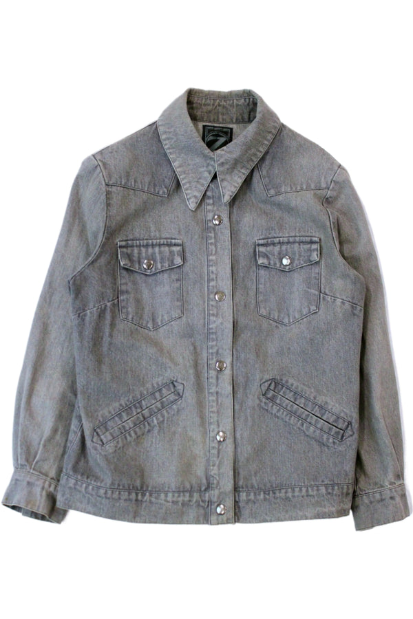 ZAMBESI - Denim Jacket