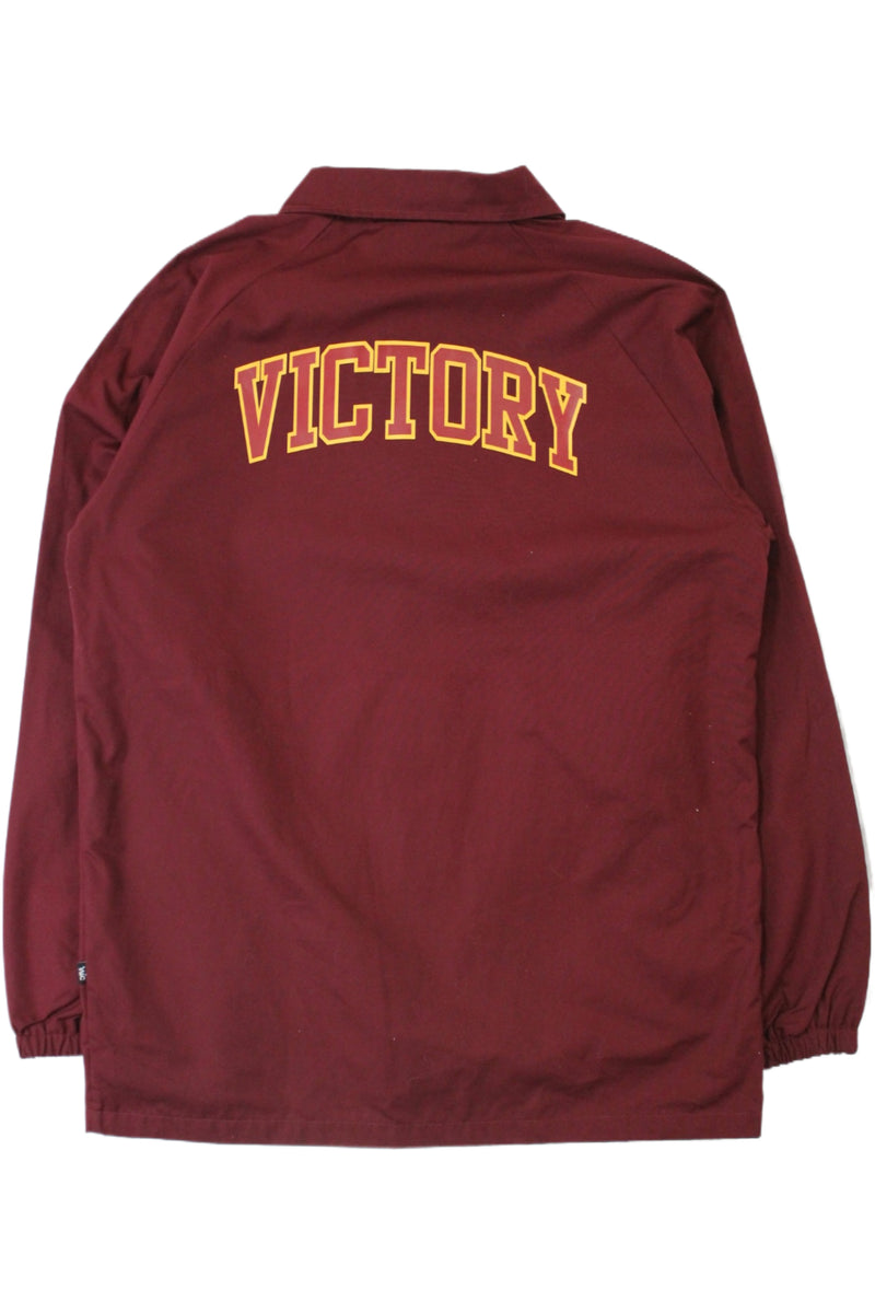 Victorious - Coach Jacket