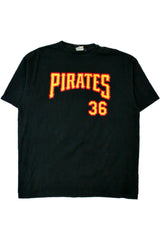 Lee Sport - Pirates Tee