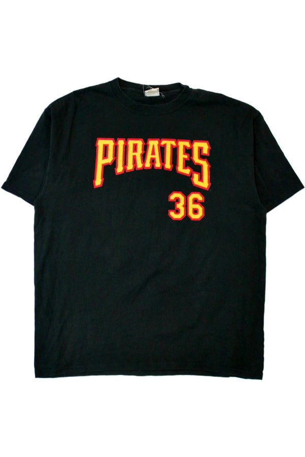 Lee Sport - Pirates Tee