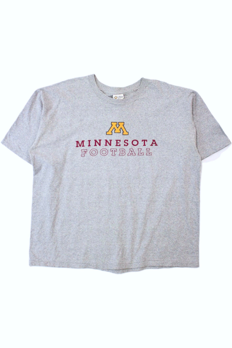 The Cotton Exchange - Minnesota Football Tee