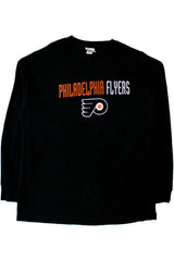 NHL - Philadelphia Flyers Long Sleeve