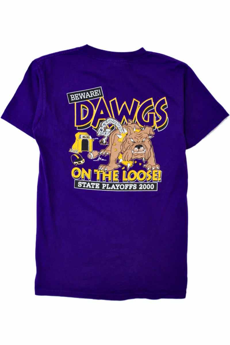 Gildan - McHi Bulldogs Tee