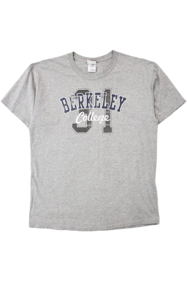 Ouray - Berkeley College Tee