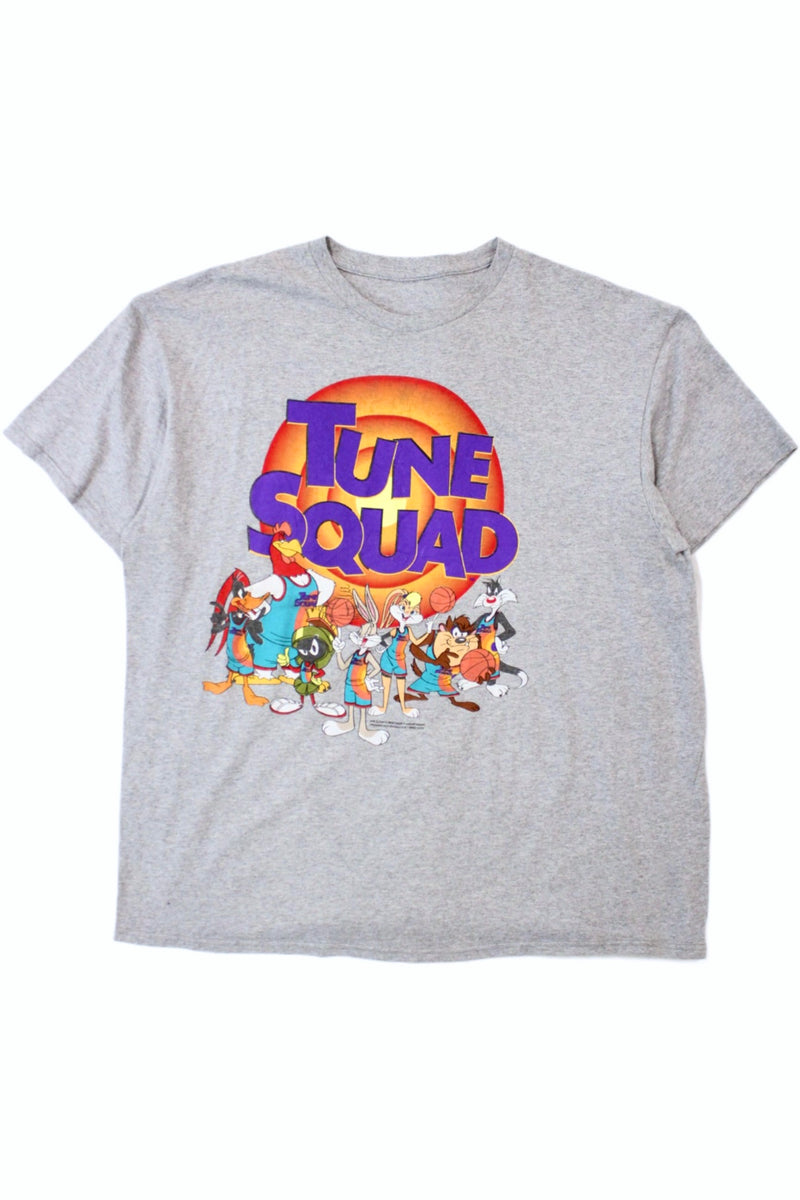 Tune Squad Space Jam Tee