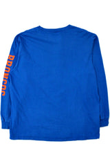 Classic Soffe - Broncos Long Sleeve