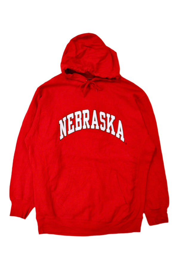 Steve Barry's - Nebraska Hoodie