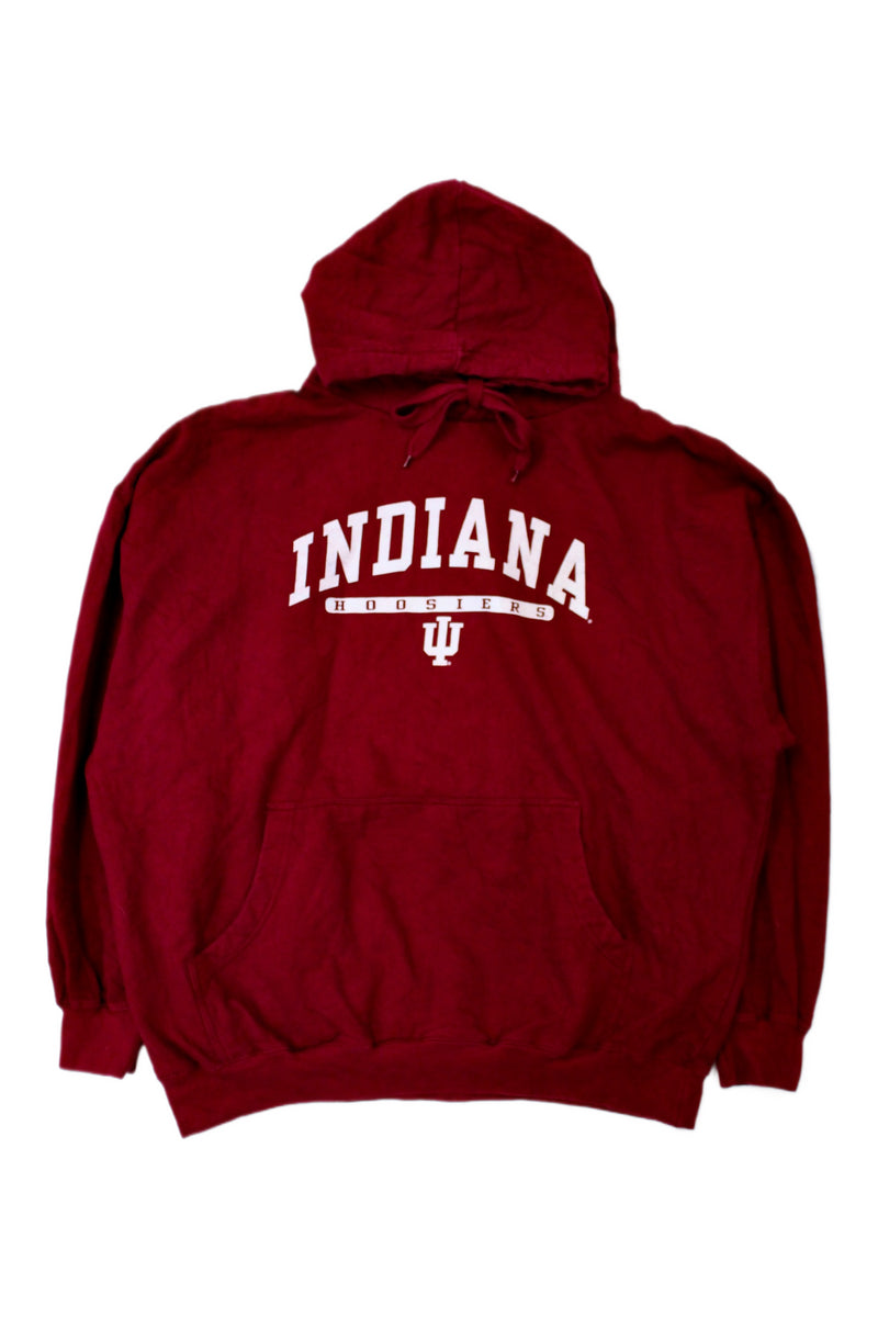 TSI Sportswear - Indiana Hoosiers Hoodie