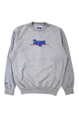 Majestic - Patriots Crewneck