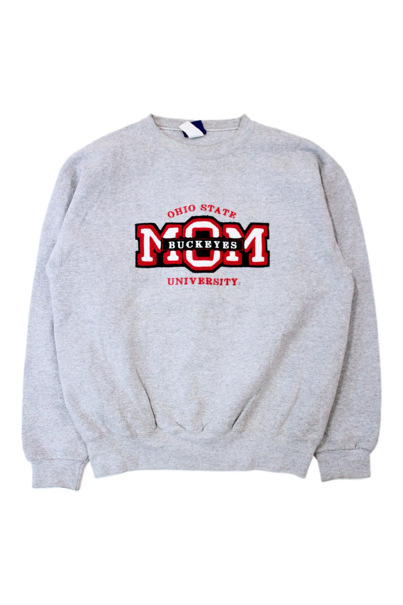 Oarsman 913 - Buckeyes Crewneck