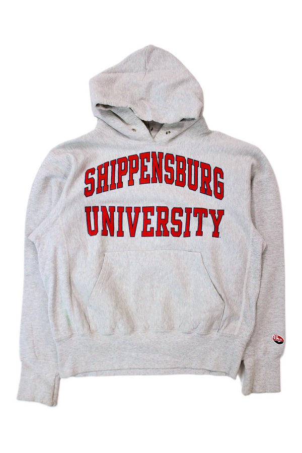 The Cotton Exchange - Shippensburg University Hoodie