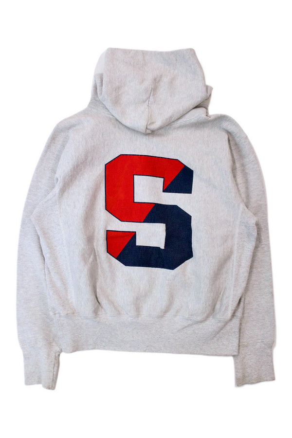 The Cotton Exchange - Shippensburg University Hoodie