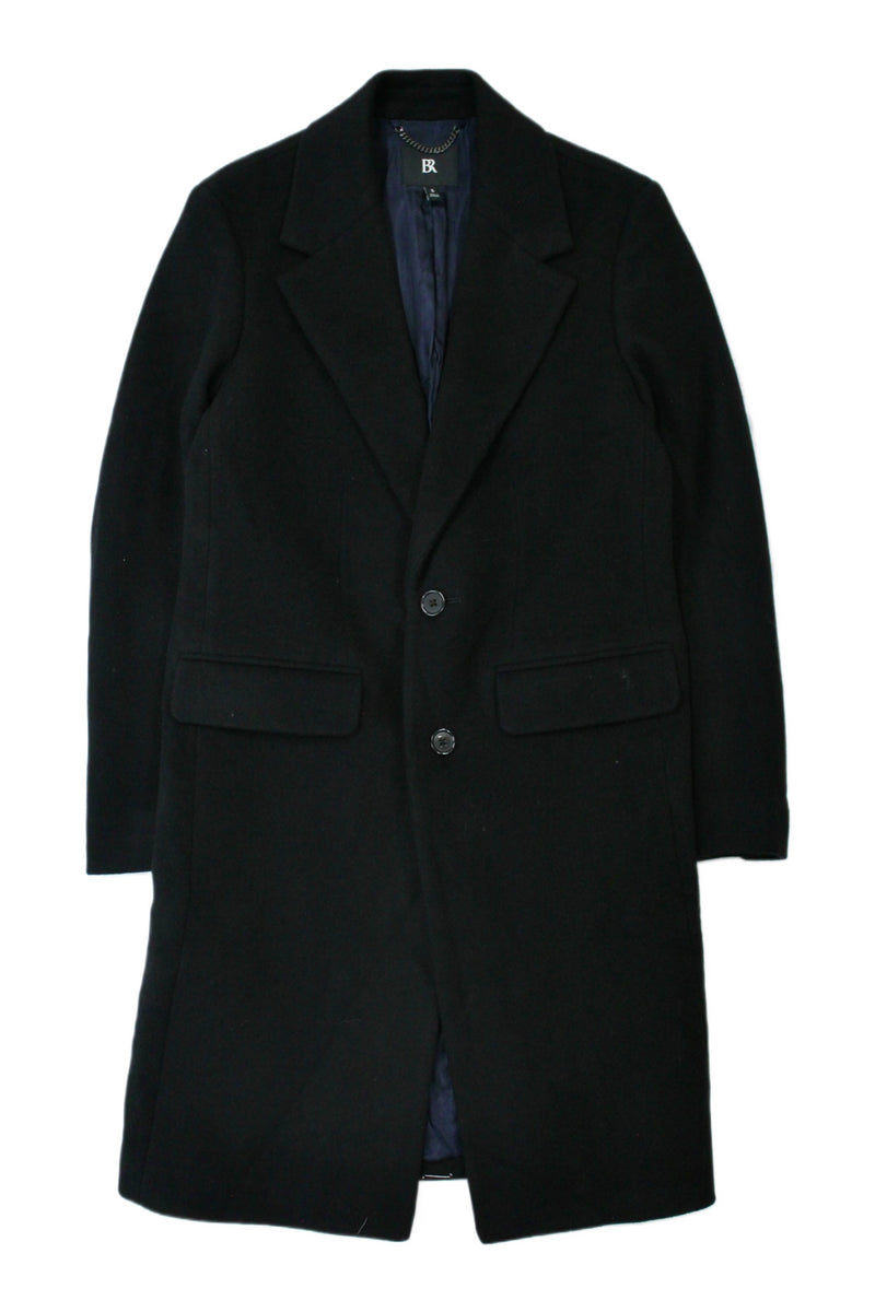 Banana Republic - Wool Blend Coat