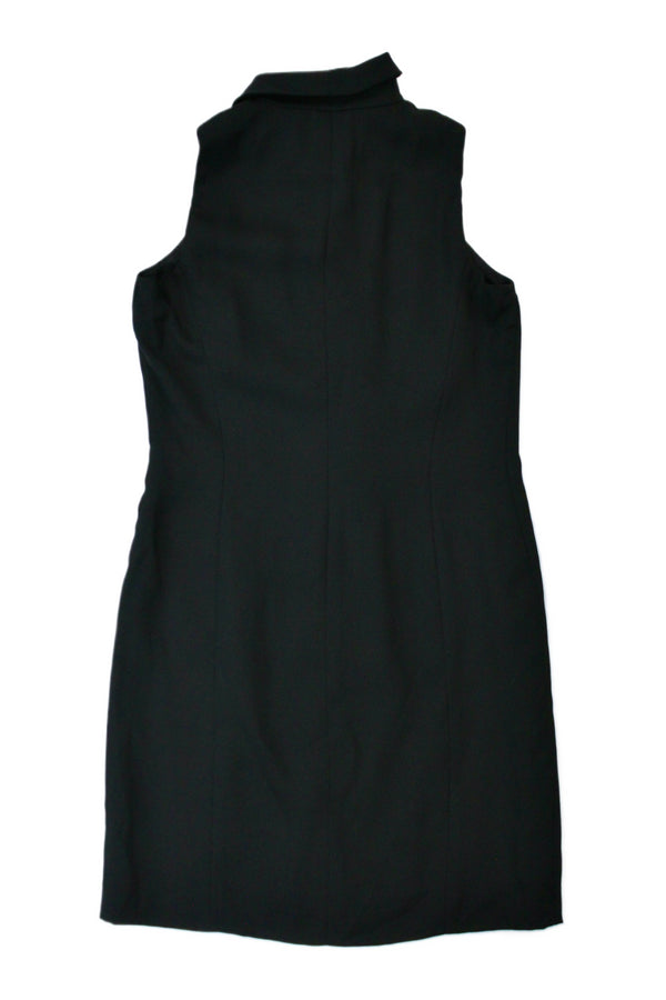 Isadora Dresses - Zip Front Dress