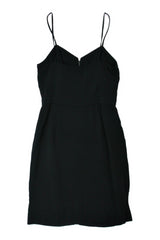 L'Agence - Zip Front Dress