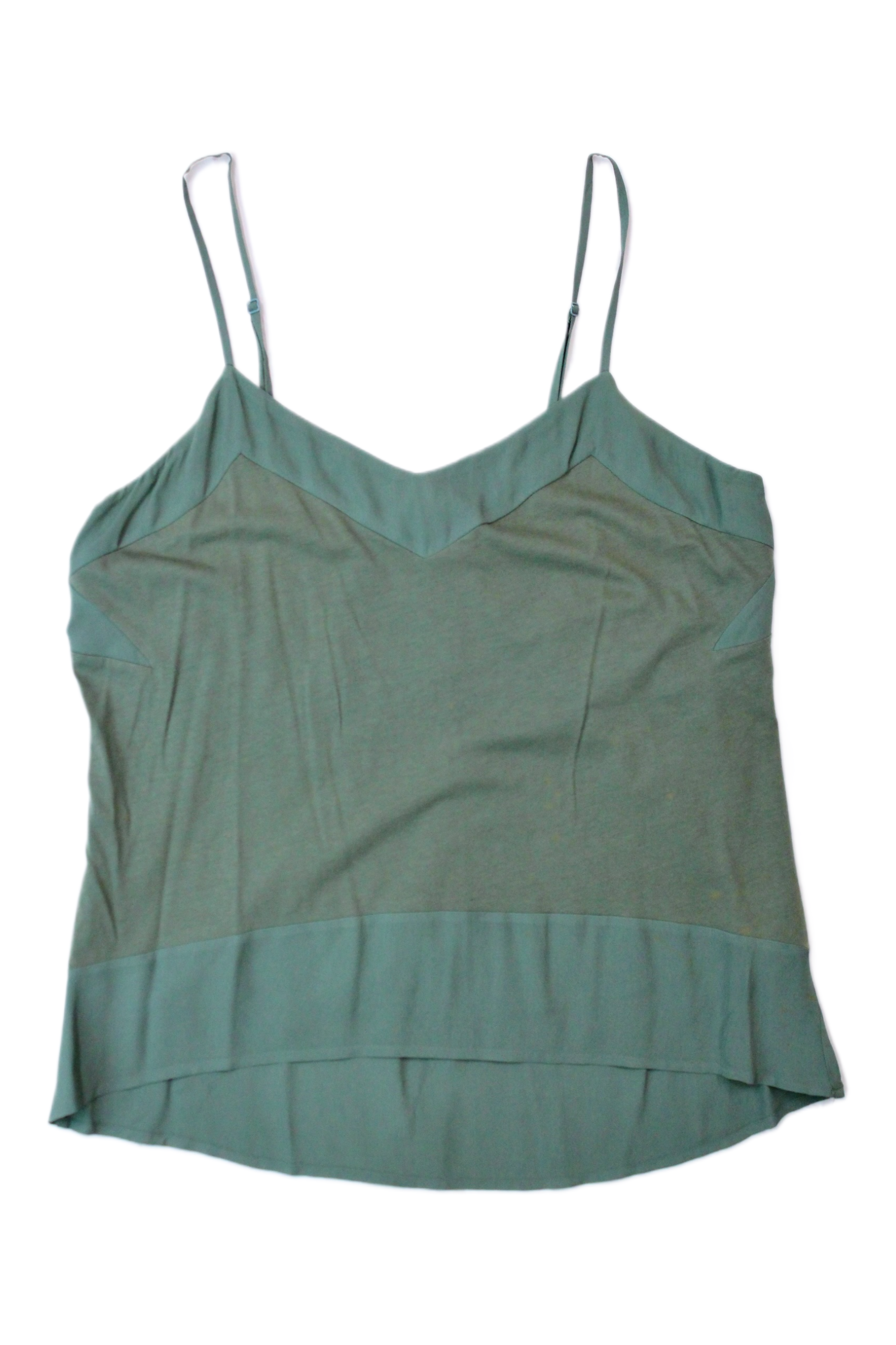 Intropia - Contrast Cami