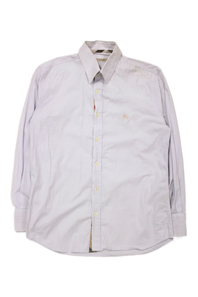 Burberry Brit - Button Down