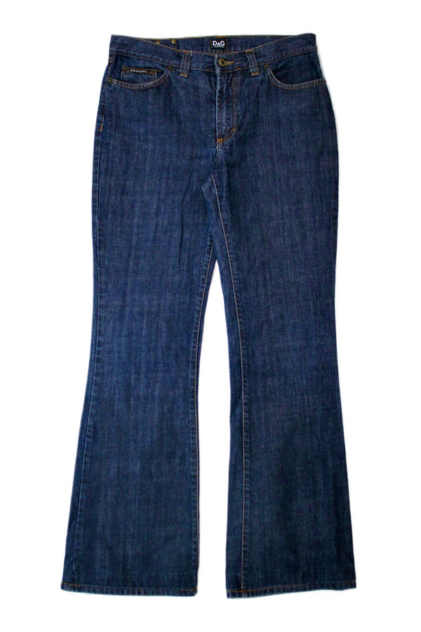 D&G - Bootcut Jeans