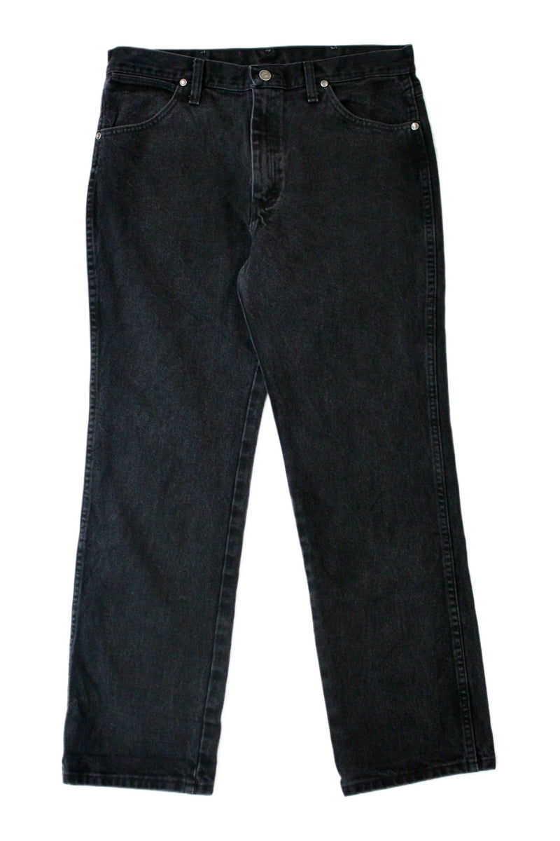 Wrangler - Loose Straight Jeans