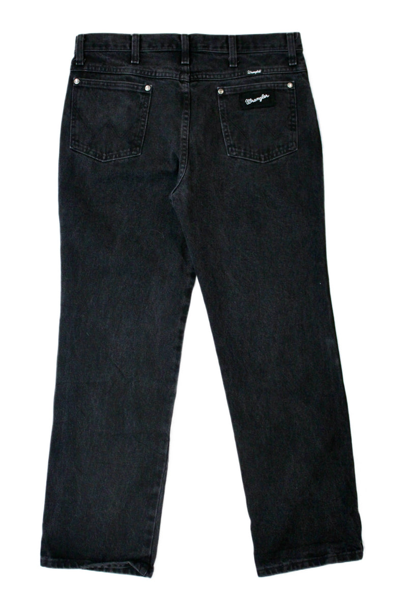 Wrangler - Loose Straight Jeans