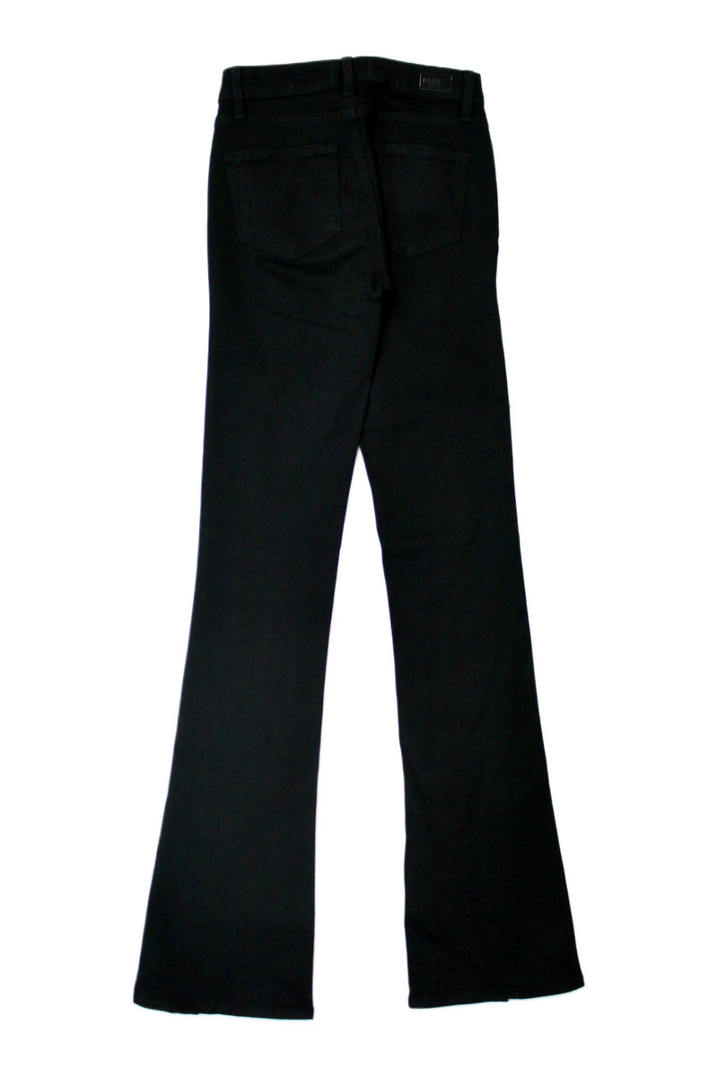 Paige - Stretch Flare Jeans