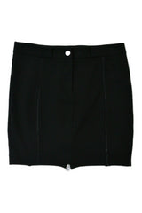 T Alexander Wang - Stretch Mini Skirt