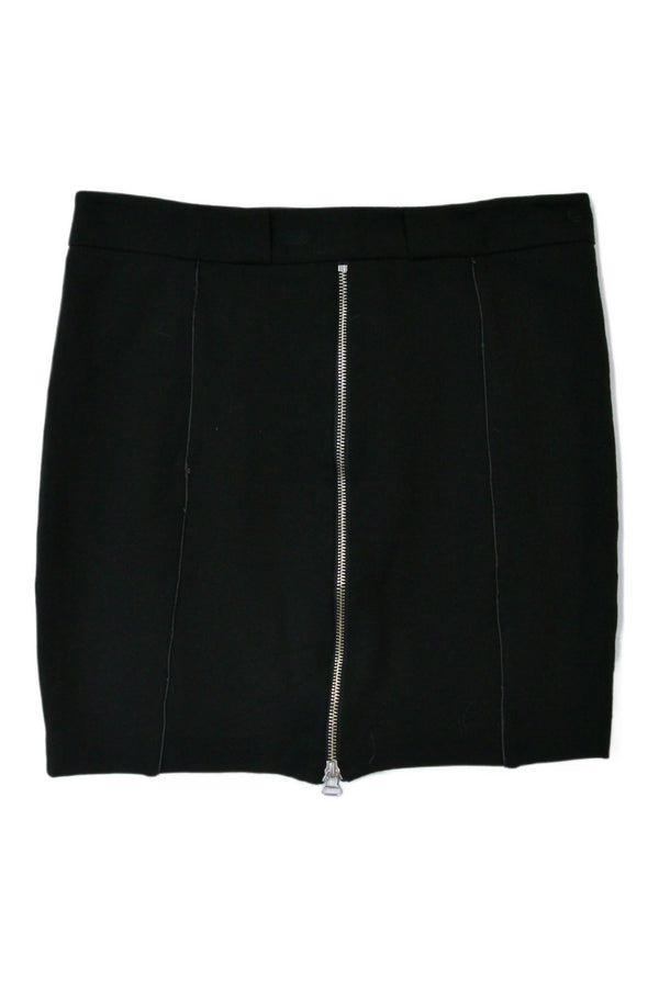 T Alexander Wang - Stretch Mini Skirt