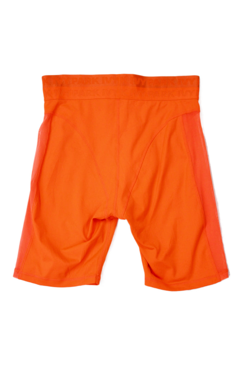 Ivy Park x Adidas - Fluro Bike Shorts