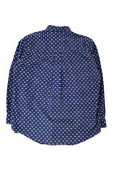 St. Johns Bay - Mini Paisley Shirt