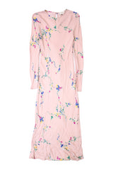 Auguste - Floral Midi Dress