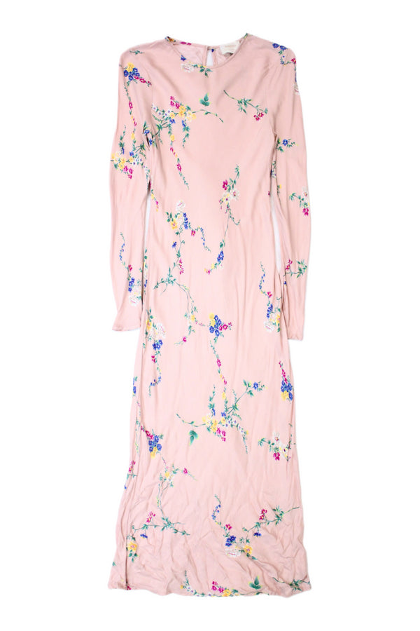 Auguste - Floral Midi Dress