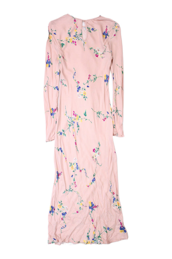 Auguste - Floral Midi Dress