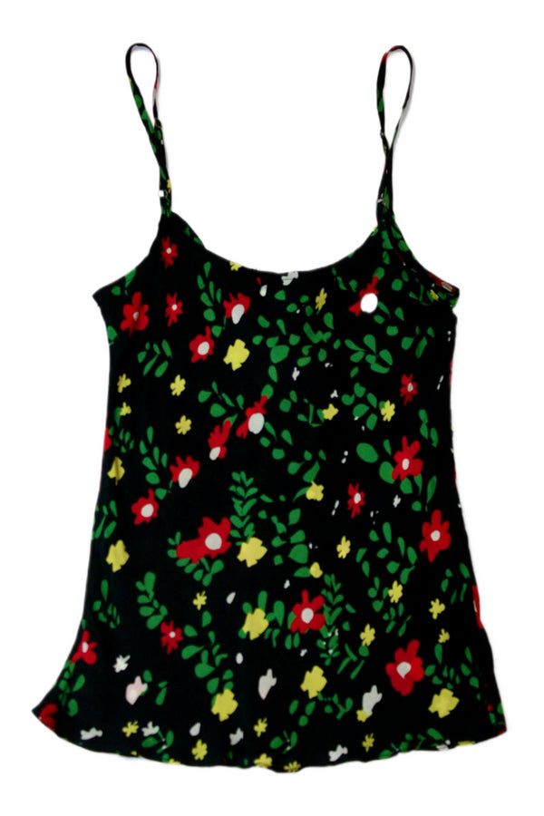 Creatures Of Comfort - Floral Cami