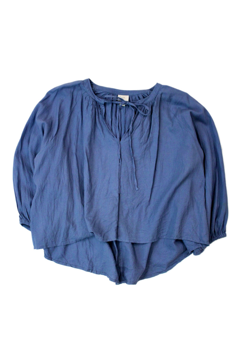 A New Day - Smock Top