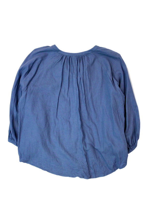 A New Day - Smock Top