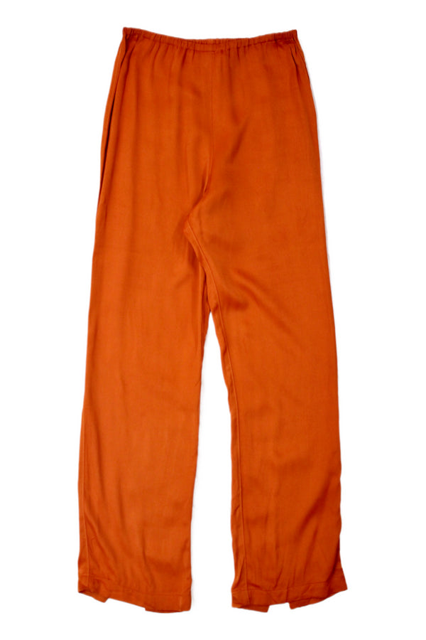 Raquel Allegra - 'Phoenix Pant'